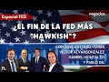 DIRECTO | Especial FED Negocios TV: ¿El fin de la FED más “hawkish”?