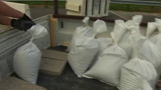 Inland Empire residents brace for possible flooding