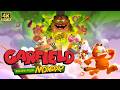 Garfield: Escape from Monday - Official Announcement Trailer