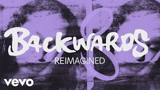 Jorja Smith - Backwards (Reimagined) by JorjaSmithVEVO 44,593 views 3 weeks ago 3 minutes, 38 seconds