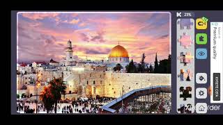 Making Jigsaw Puzzles in record time - part 01 screenshot 5