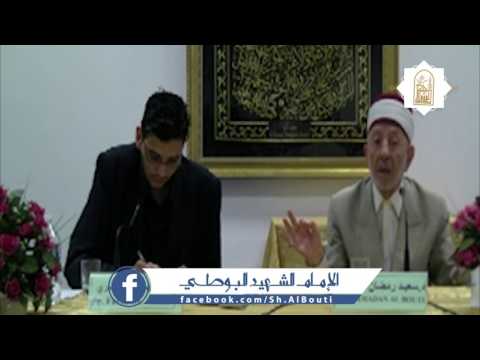 فيديو: هراء كامل: رئيسة الاتحاد النسائي ظلت في حيرة من أمرها من حظر زواج المسلمين من غير المسلمين