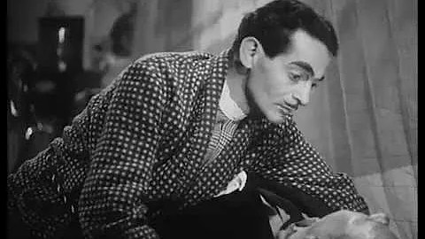 The Great Flamarion [1945]- Full Movie