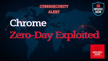 Chrome Zero-Day Exploit & Italian Spyware “LeetAgent” EXPOSED | Infosec News