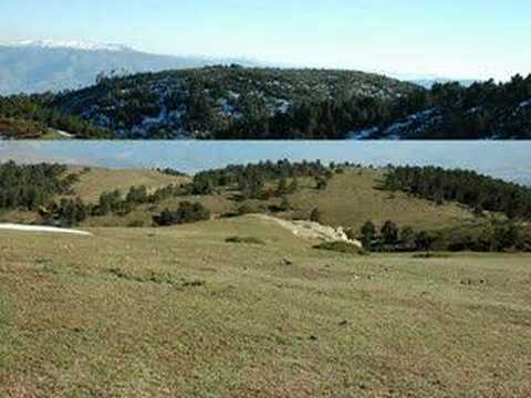 Boraboy yaylaları(aşağı yayla-avlubucak yaylası)