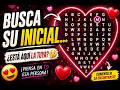 Busca Su Inicial... 😳❤️