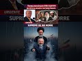 Trump e Israel