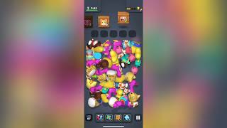 Box Jam Level 67 Solution Walkthrough 