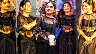 Actress Gouri G Kishan Latest | Malayalam actress | Mallu actress | Tamil actress | Telugu actress
