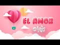 Agua Viva Kids Temporada 2 - El Amor