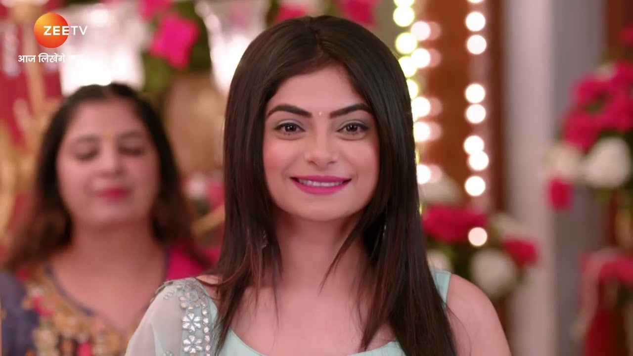 Kumkum Bhagya | कुमकुम भाग्य |Mon - Fri 4.30 PM & 9 PM | ZEE TV UK