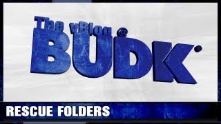 Rescue Knives - The vBlog @BudK