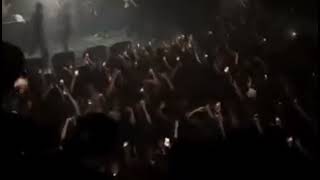Nine Vicious  -Put Fye On (prod. Patrick) (AMSTERDAM SHOW SNIPPET)