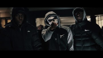 Kasper - District Site #B Town [Music Video] (Prod. JayBeatz) @MrWhoosher
