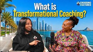 What is Transformational Coaching?