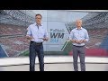 FUSSBALL-WM 2018: Titanen-Tod - Wie die Kroaten Argentinien umpflügen