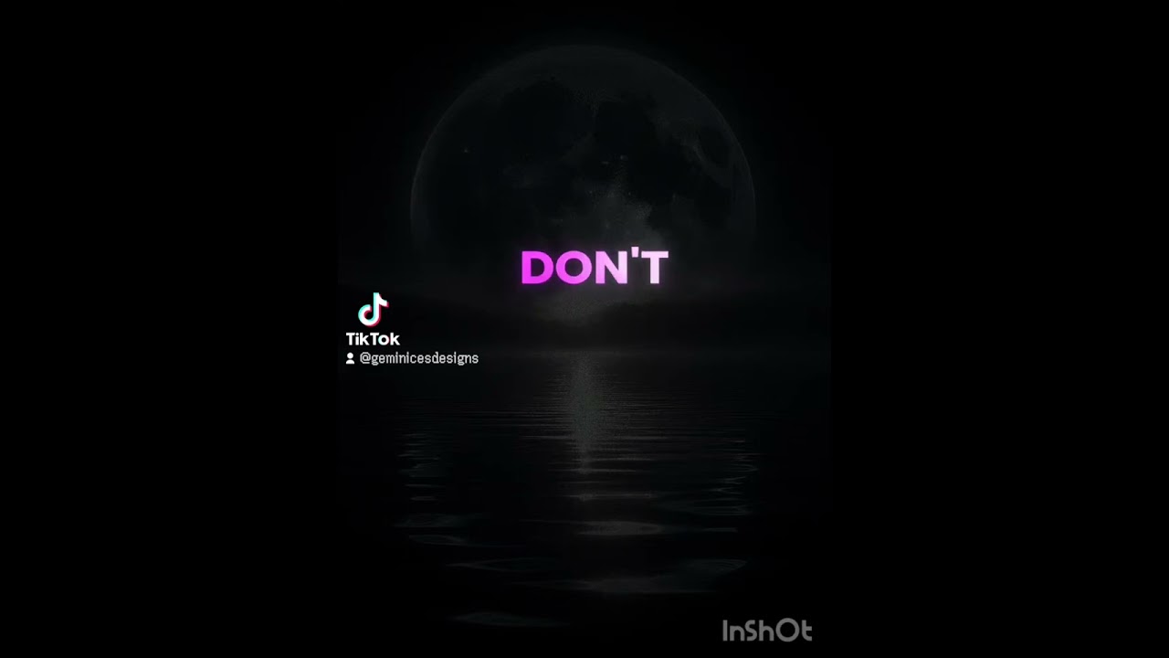 The Shape of Missing You