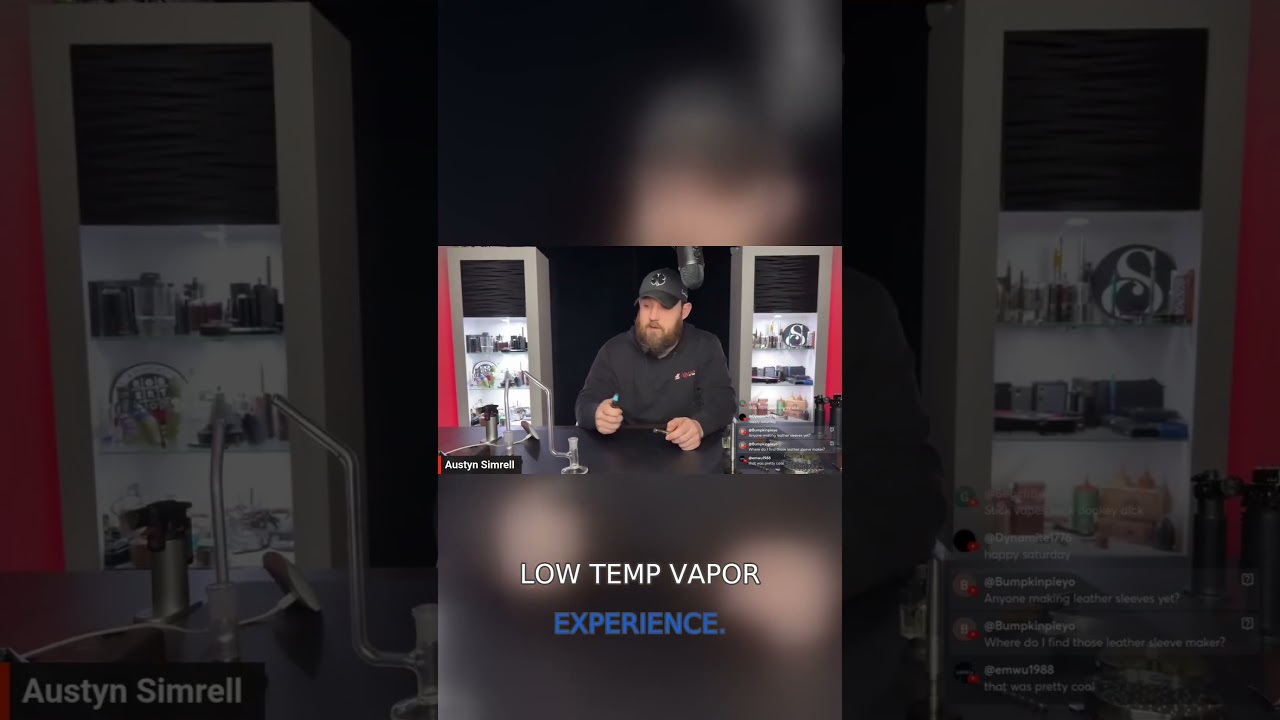 Гибридная тепловая зона Simrell 