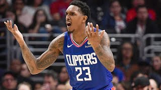 Lou Will 10 Days! Caruso Missed Wedding! 2020 NBA Orlando Bubble