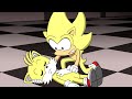 Super Mario & Shadow vs Sonic, Tails, and Luigi  Animation FINALE - MULTIVERSE WARS!