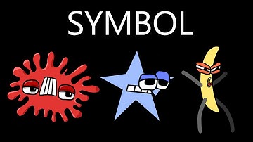 Symbol lore part 1 animation