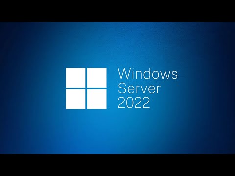 Everything You Need to Know About Windows Server 2022