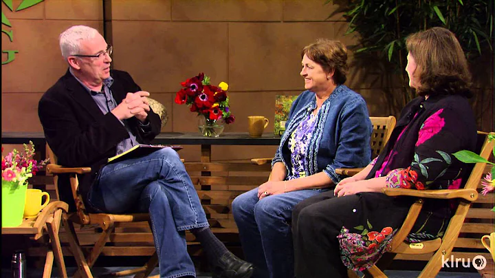 Cut Flower Farms | Debra Prinzing & Rita Anders | ...