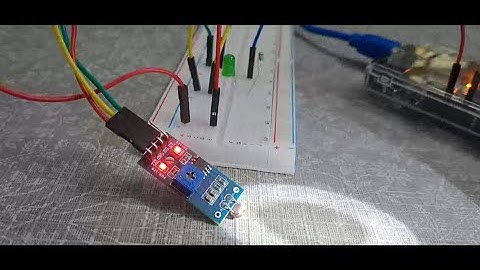 അർഡുബ്ലോക്‍ലിയിൽ ഓട്ടോമാറ്റിക് സ്ട്രീറ്റ് ലൈറ്റ് തയ്യാറാക്കാം പ്രവർത്തനം 5.5.1