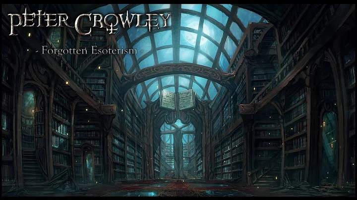 (Mysterious Symphonic Music) - Forgotten Esoterism -