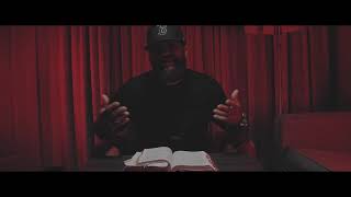 Kingdom Muzic Presents KG Santiago - God's Gift 2