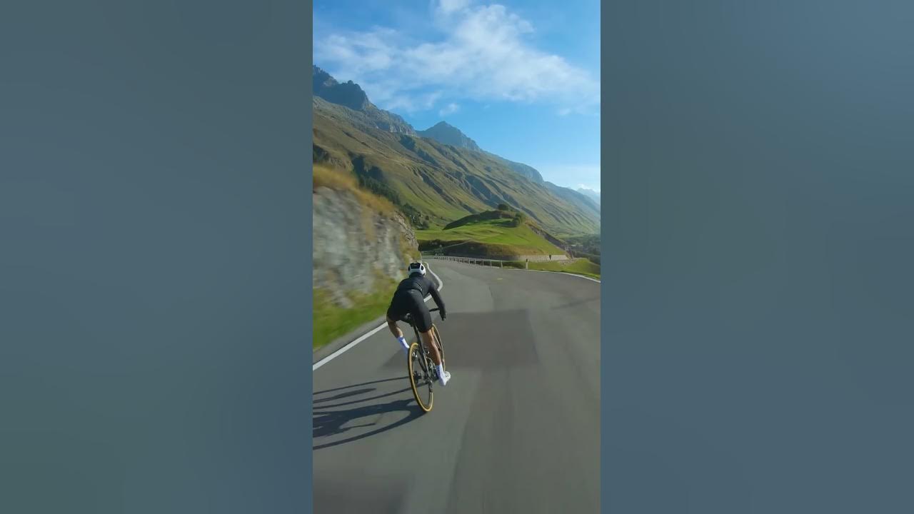 Road Bikes are Beautiful