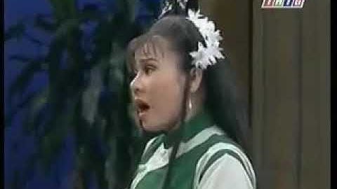 ĐHQ Phân ly khúc (vũ luân ft thanh uyên)