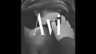 Avi - Ostatnia Prosta (prod. Louis Villain)