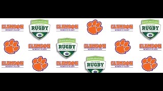 Clemson Women's Rugby vs Georgia Southern