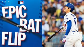 Download Lagu Shohei with an EPIC BAT FLIP for his 35th HR of the season! | 大谷翔平35号放つ MP3 Download Lagu Shohei with an EPIC BAT FLIP for his 35th HR of the season! | 大谷翔平35号放つ MP3