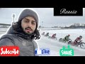I Found an Olympic Racing Track Near My House! 🚴‍♂️🔥 मेरे घर के पास ओलंपिक बाइक रेसिंग ट्रैक! 😱🔥