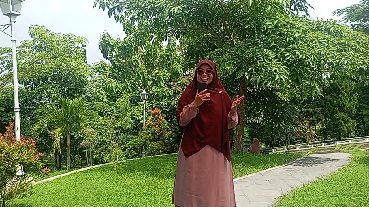 ILMURA #2 | HAL-HAL YANG DIANJURKAN DAN TIDAK DIANJURKAN DILAKUKAN SAAT BULAN RAMADHAN |SD MPK BAYAT