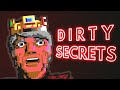 The Dirty Secrets Of King S Quest IV 