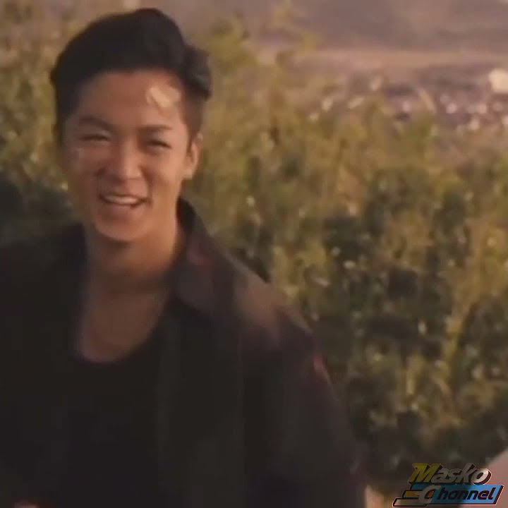 Story WA Into Your Arms  'Sachio Ueda'  High and Low The Worst