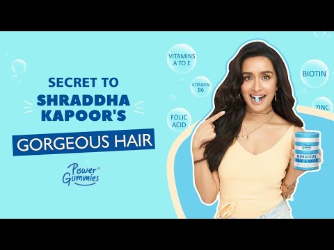 Video: Kapoor Shraddha: Elulugu, Karjäär, Isiklik Elu