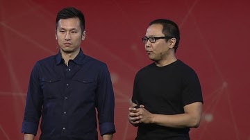 Unlocking innovation in AI - Ben Lorica (O