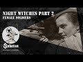 Night Witches Pt. 2 – Female Soldiers – Sabaton History 069 [Official]