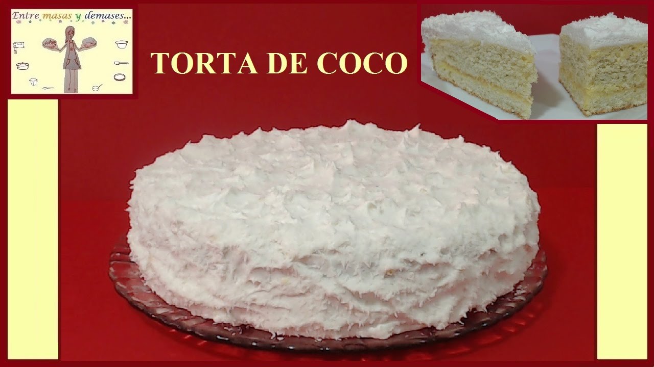 Bienmesabe De Coco By Las Recetas De Lucy