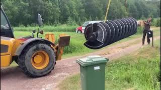 Plaatsen Vijzel Fraeylema 20 Juni 2023