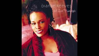 Video thumbnail of "Dianne Reeves - You Go To My Head"