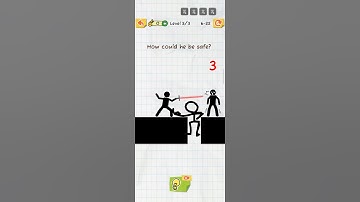 Draw 2 save daily challenge my 22 level 3 #shorts #draw2save