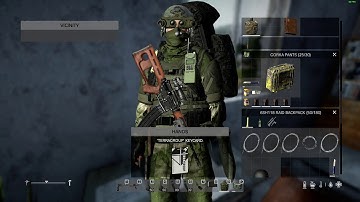 DayZ - Mod - CJ_KeyCards