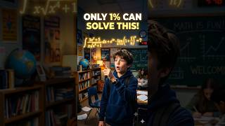 99% fail this question. Will you be the 1%? #maths #viral #ytshorts #IQtest #mathematics