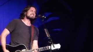 Matt Nathanson - Heart Starts @ Showbox SODO 9.21.2013