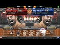 池袋ゲーセンミカド バーチャファイター5FS(VF5FS)対戦会 火曜5先バトル 20200908